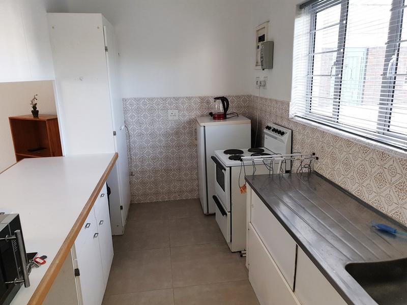 To Let 1 Bedroom Property for Rent in Rosebank Western Cape